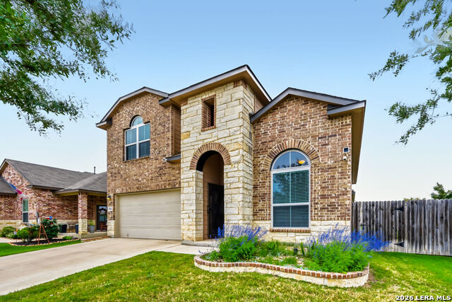 Details for 9602 Bicknell Sedge, San Antonio, TX 78254