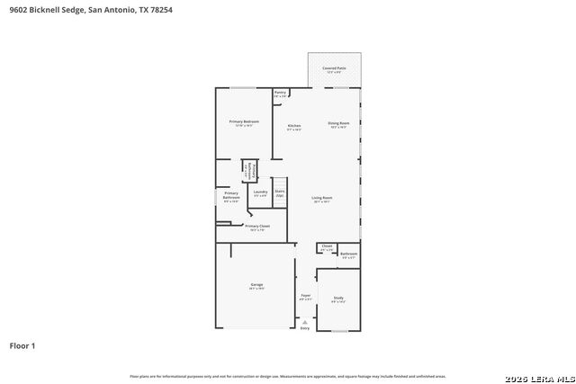 Image 29 of 30 For 9602 Bicknell Sedge