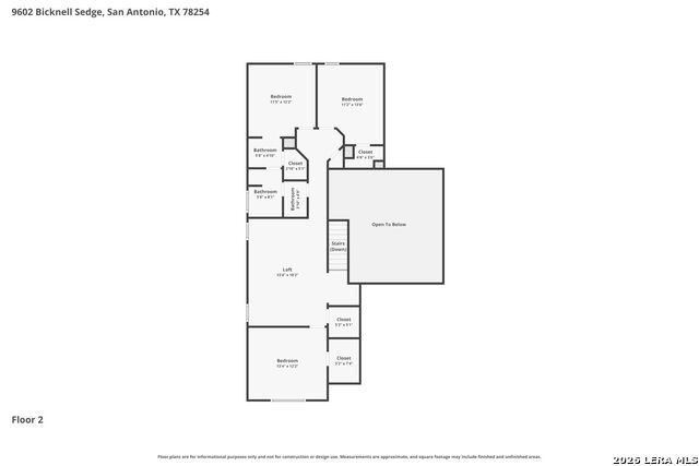 Image 30 of 30 For 9602 Bicknell Sedge