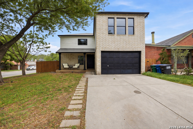 Details for 13050 Cavern Park Dr, San Antonio, TX 78249