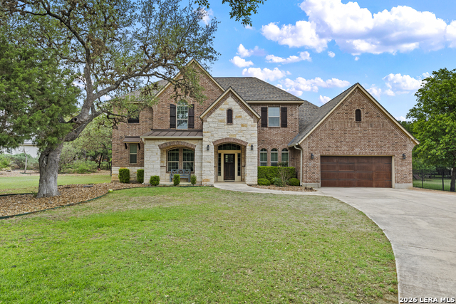 Details for 113 Canyon Cir, Boerne, TX 78015