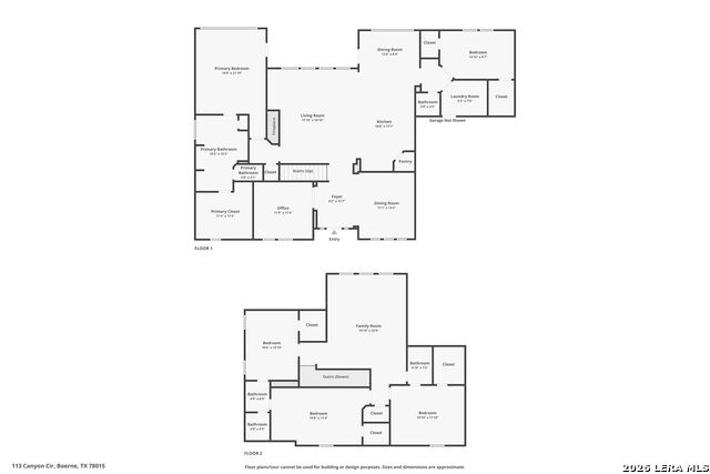 Image 50 of 50 For 113 Canyon Cir