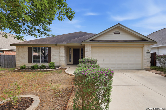 Details for 2414 Dove Crossing Dr, New Braunfels, TX 78130