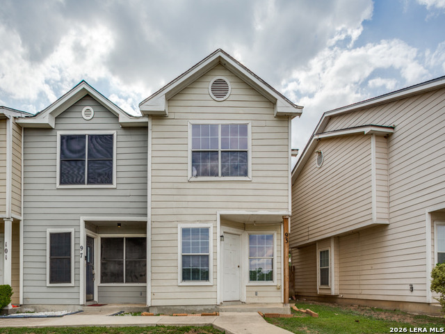 Details for 93 Autumn Pass  93, San Antonio, TX 78245