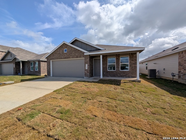 Details for 2207 Allison Crk, Marion, TX 78124