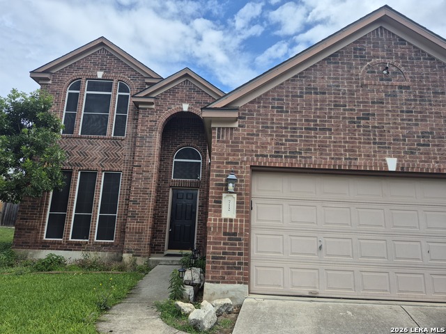 Details for 712 Moss Wood, Schertz, TX 78154