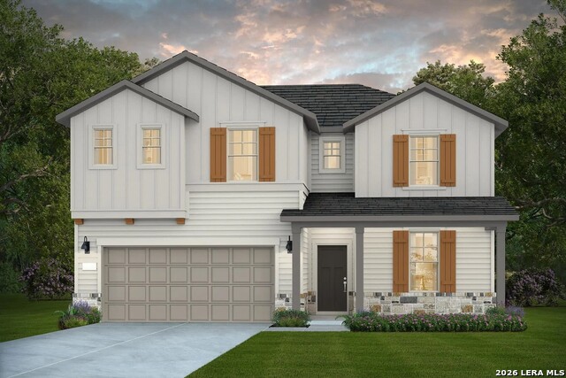 Details for 514 Nightingale Avenue, Marion, TX 78132