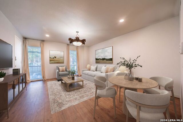 Details for 7707 Broadway  19a, San Antonio, TX 78209