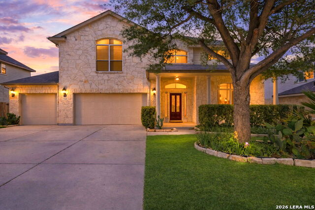 Details for 918 Armour Dr, Cibolo, TX 78108