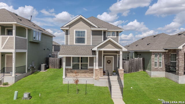 Details for 140 Witchhazel, San Marcos, TX 78666