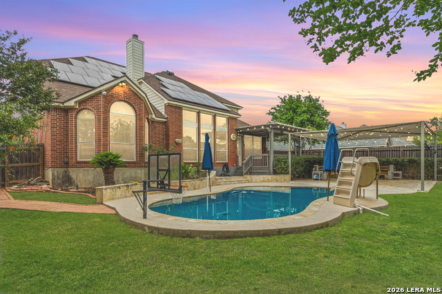 Details for 922 Desert Blf, San Antonio, TX 78258