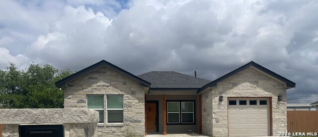 Details for 5507 Pageland Dr, Kirby, TX 78219