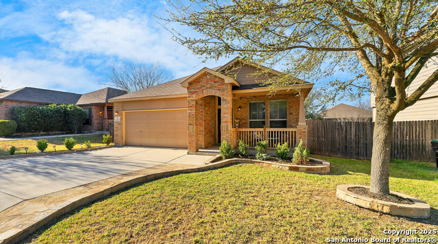 Details for 11323 Oaks Hike, San Antonio, TX 78245