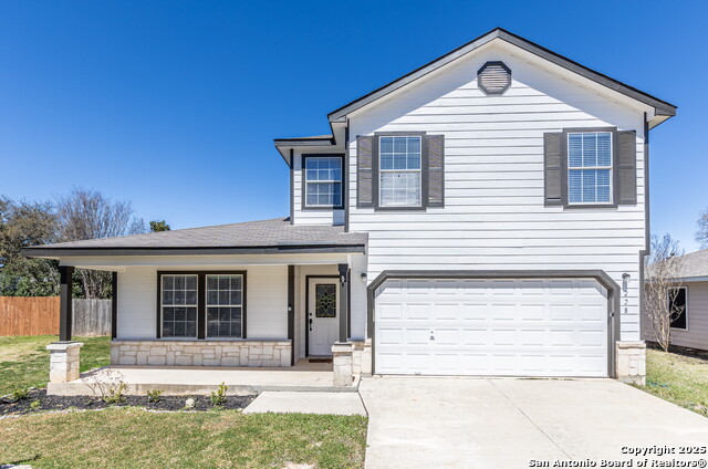 Details for 228 Sophia Cir, Boerne, TX 78006