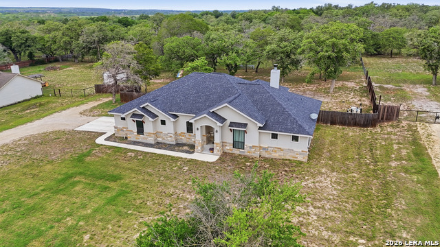 Details for 129 Sendera Xing, La Vernia, TX 78121