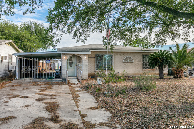 Details for 1911 Beechaven Dr, San Antonio, TX 78207