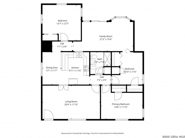 Image 16 of 16 For 1911 Beechaven Dr