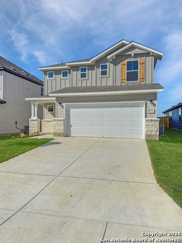 Details for 832 Heartseed Ave, New Braunfels, TX 78130