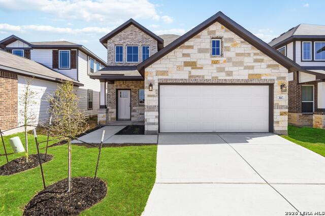 Details for 15010 Homing Mdw, San Antonio, TX 78253