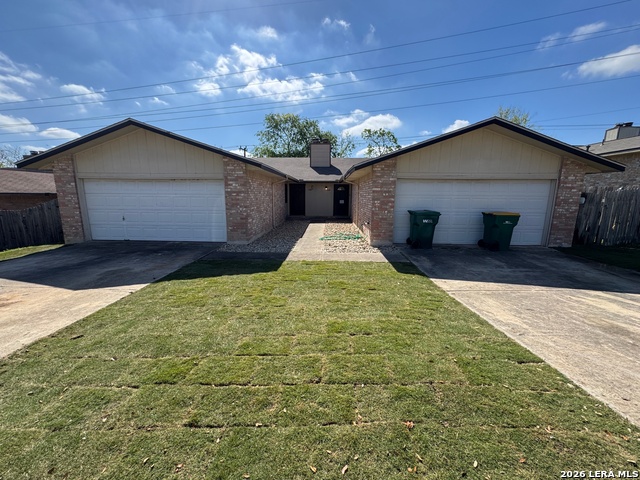 Details for 7236 Rimwood, San Antonio, TX 78233