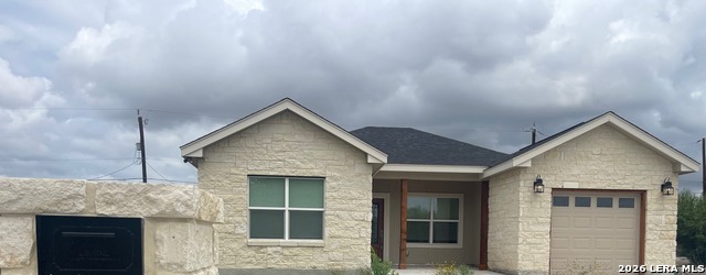 Details for 5511 Pageland Dr, Kirby, TX 78219