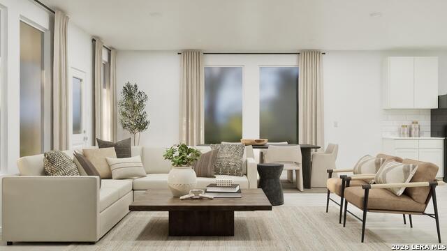 Image 5 of 31 For 6727 Flores Rd