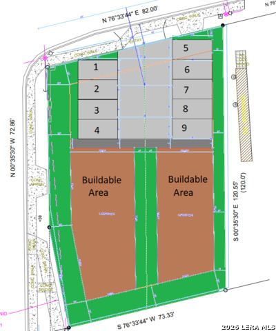 Image 3 of 8 For 1718 Walters N