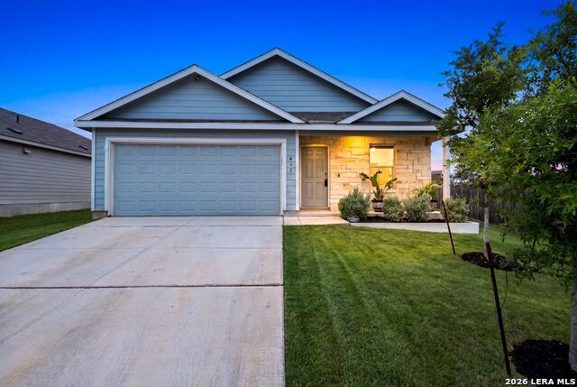 Details for 401 Alta Vista Ter, Seguin, TX 78155