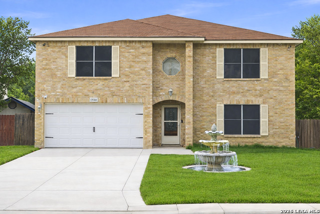 Details for 17022 Irongate Rail, San Antonio, TX 78247