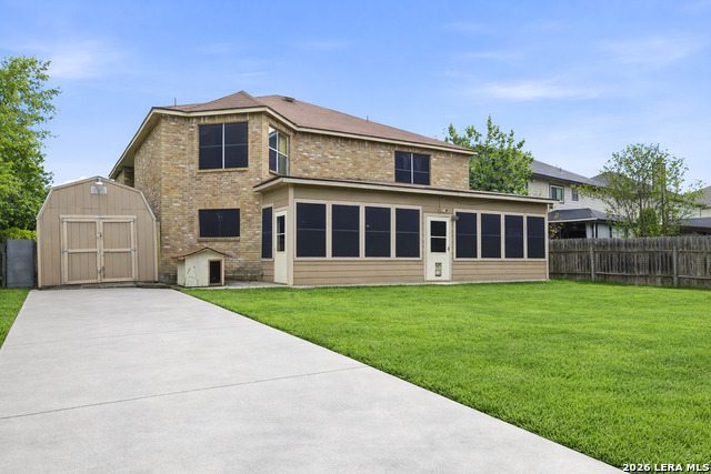 Image 33 of 35 For 17022 Irongate Rail