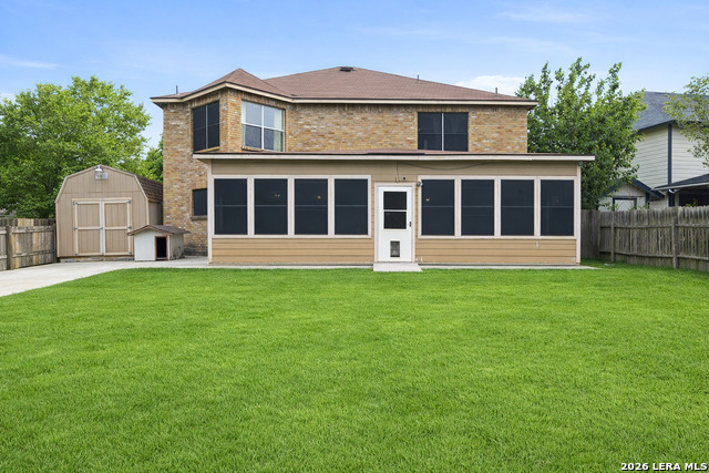 Image 34 of 35 For 17022 Irongate Rail