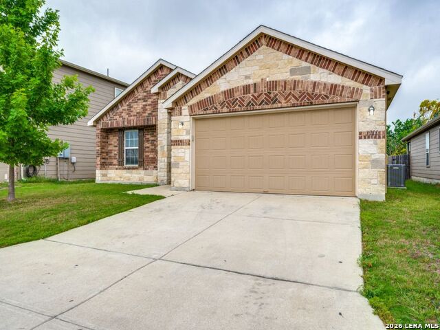Details for 3711 Indian Hls, Schertz, TX 78154