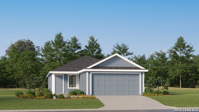 Details for 402 River Run Way, San Antonio, TX 78219