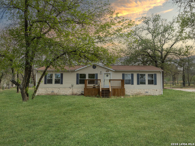 Details for 135 Savannah Ridge, Von Ormy, TX 78073