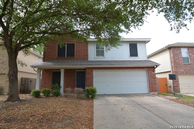 Details for 5626 Canaan Cross, San Antonio, TX 78247