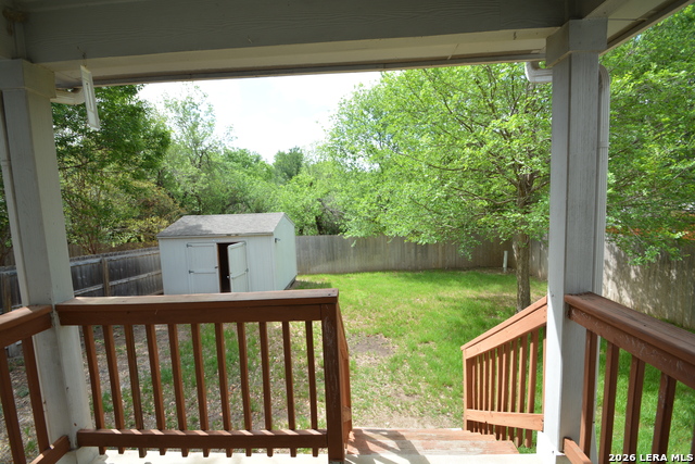 Image 17 of 18 For 5626 Canaan Cross