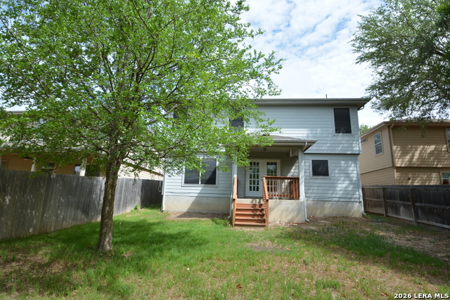 Image 18 of 18 For 5626 Canaan Cross