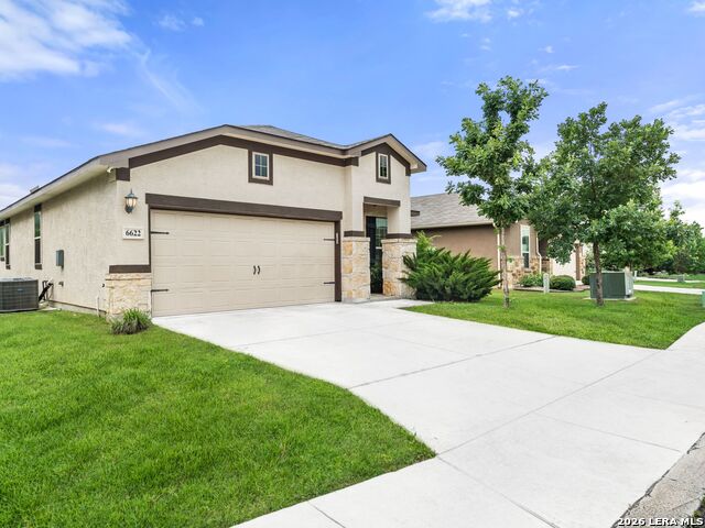 Details for 6622 Winding Farm, San Antonio, TX 78249