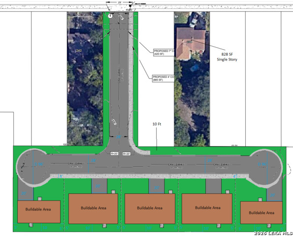 Image 2 of 6 For 240 Hawthorne