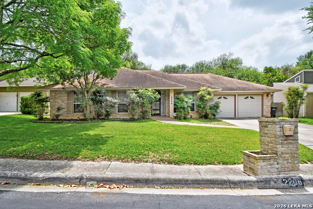 Details for 2206 Blueberry Hill St, San Antonio, TX 78232