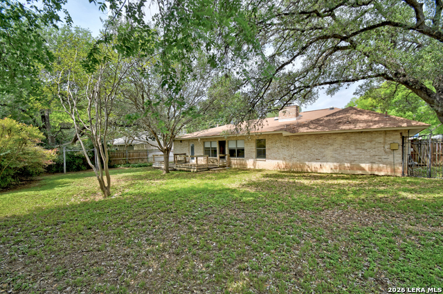 Image 31 of 31 For 2206 Blueberry Hill St