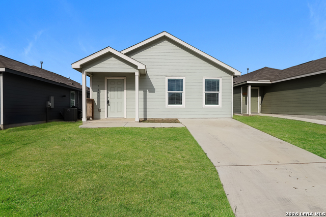 Details for 7275 Plow  , San Antonio, TX 78252