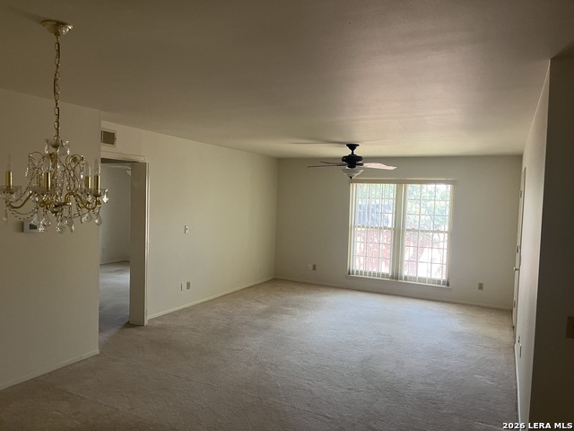 Image 7 of 9 For 7500 Callaghan  Apt 160