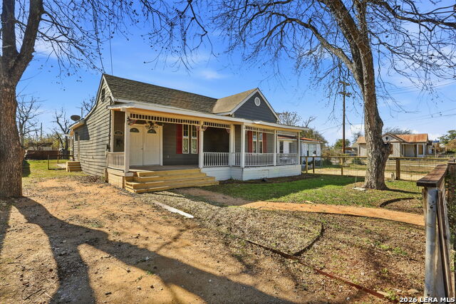 Details for 202 Helena  , San Antonio, TX 78204