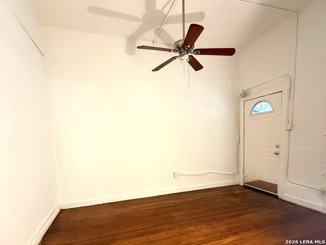 Details for 3430 Flores S 2a, San Antonio, TX 78204