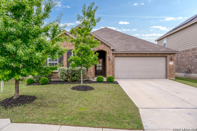 Details for 7634 Desperado Way, Boerne, TX 78015