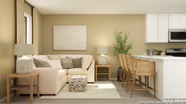 Image 5 of 18 For 12035 La Cuchilla