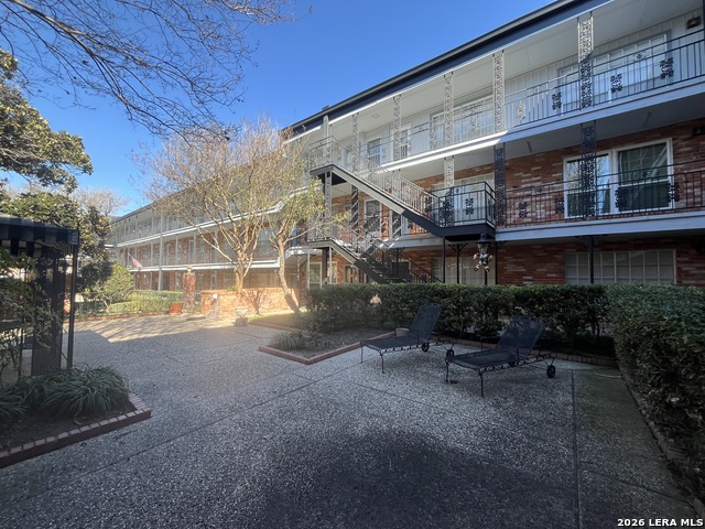 Details for 8401 New Braunfels Ave N 146, San Antonio, TX 78209