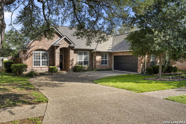 Details for 15106 Grayoak Forest, San Antonio, TX 78248