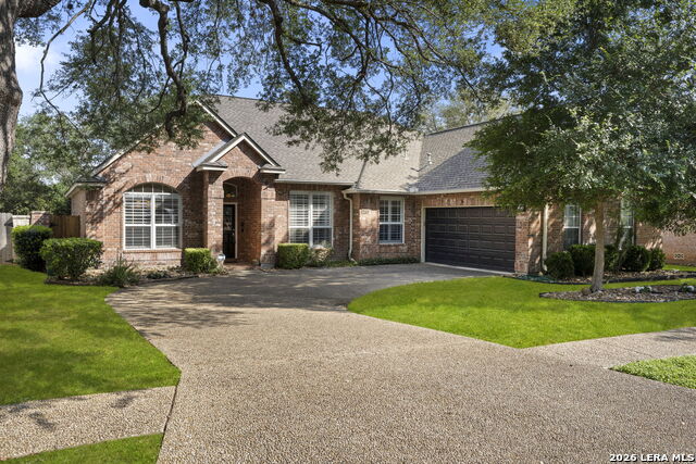 Image 2 of 41 For 15106 Grayoak Forest